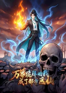 时之沙漏 科幻动漫推荐